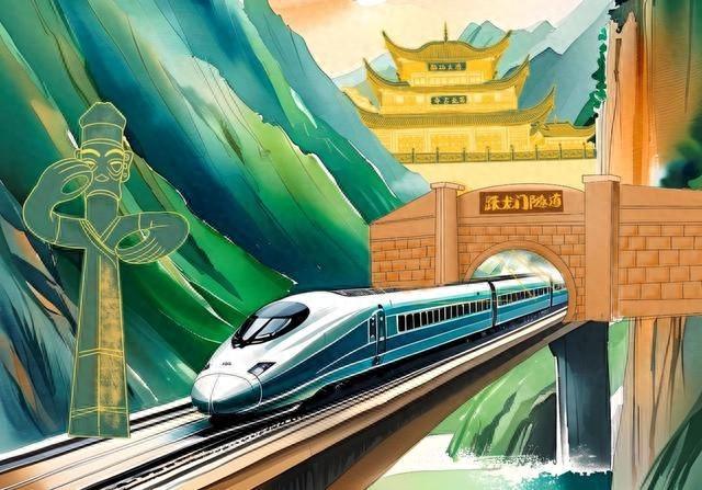 成都到九寨沟仅需 4 小时，你还在等什么？
