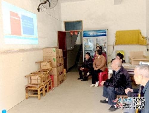 交通安全宣传进乡村、社区、企业，上高交警筑牢安全防线  第1张