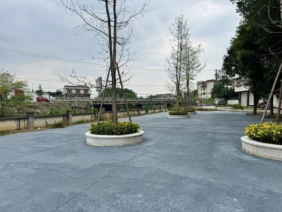 绵阳秀水河河堤维修加固 16 年仍未完工，居民苦等无果  第4张