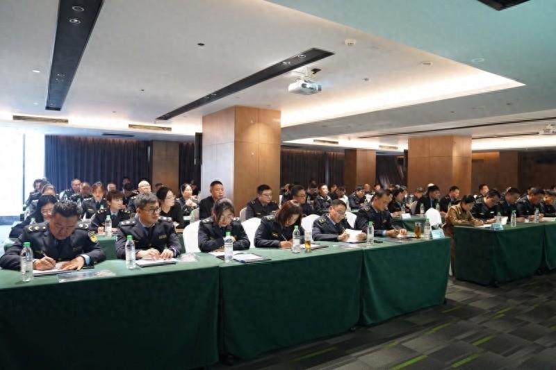 为期 3 天！全市应急管理系统执法案卷评查暨执法业务培训正式启动  第1张