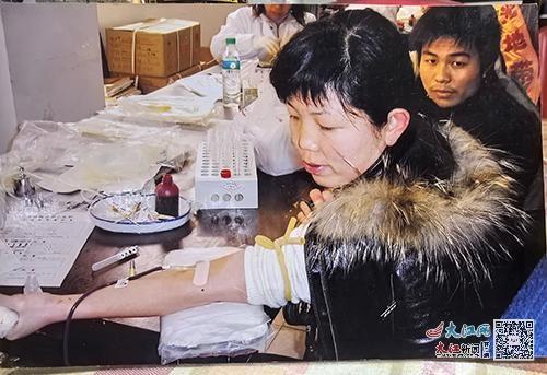 高校学生踊跃参与！景德镇这场无偿献血公益活动太火爆了  第7张