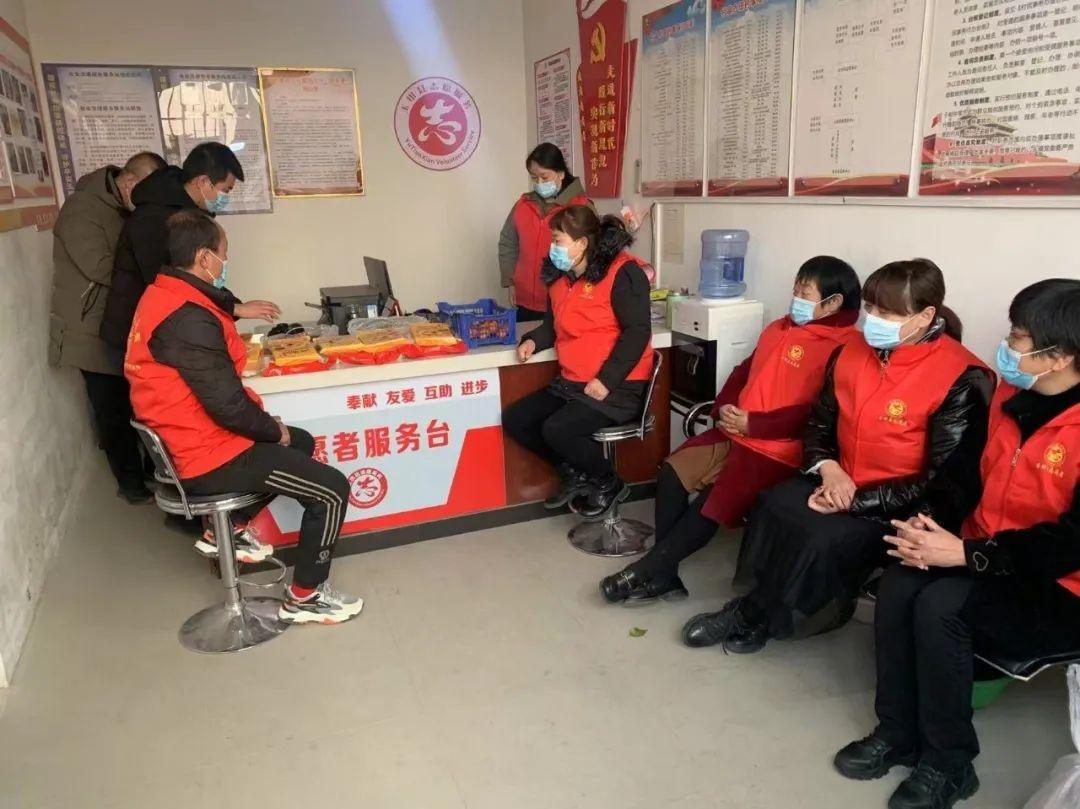 玉田县高家铺村：创新养老模式，提升老人幸福感  第2张