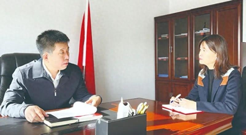 平安建设,桓仁满族自治县如何打造幸福底色?  第1张 平安建设,桓仁满族自治县如何打造幸福底色?  第1张