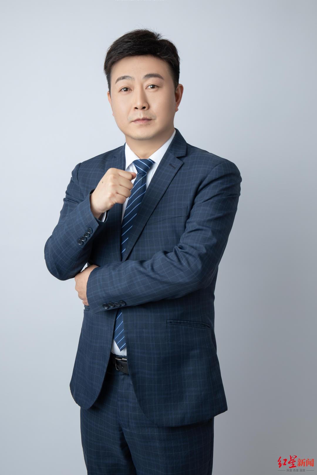 产业园区如何找准定位精准发力？金地威新给出答案  第2张