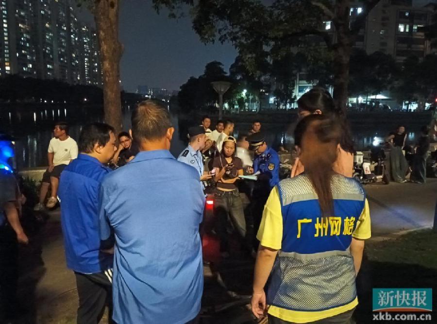 如何让烟火气亲民又不扰民？广州荔湾区西村街道有妙招  第2张