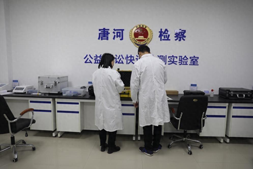 河南省唐河县检察院：智慧保障、智能保障助推检察业务工作提质增效  第1张
