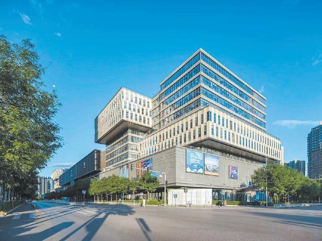 从睡城到产城融合，回天地区的华丽转身  第3张