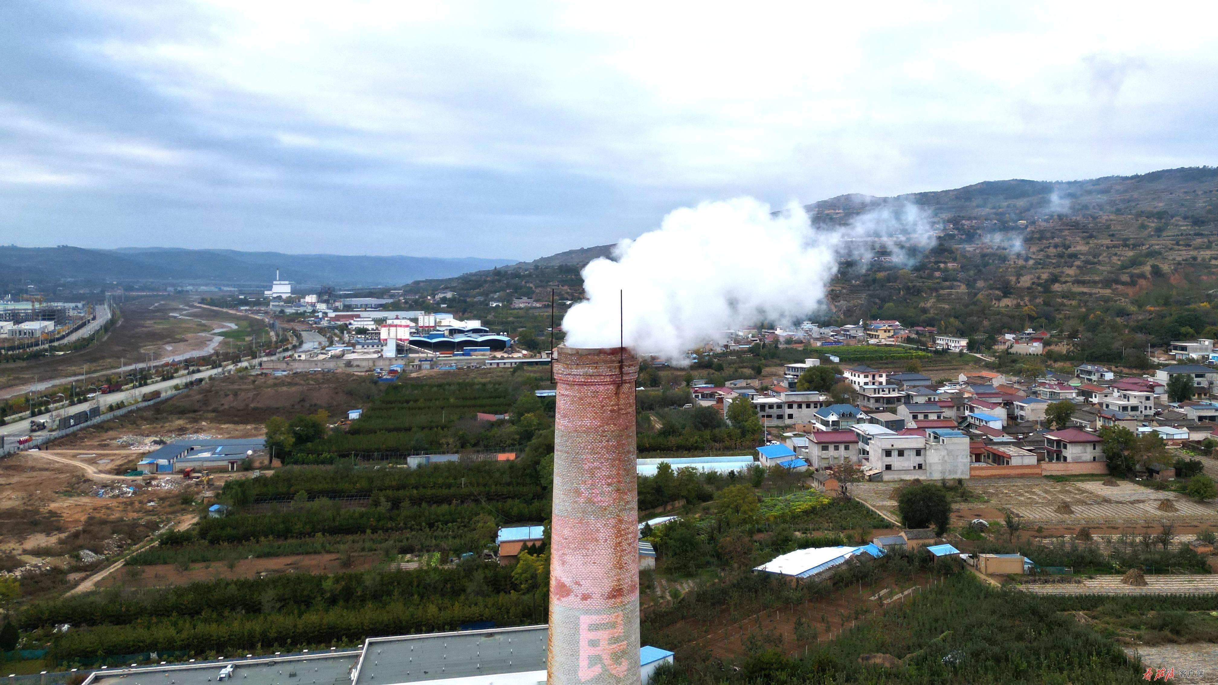 供暖季已至，庄浪县如何提前部署，为市民筑起温暖防护墙？  第2张