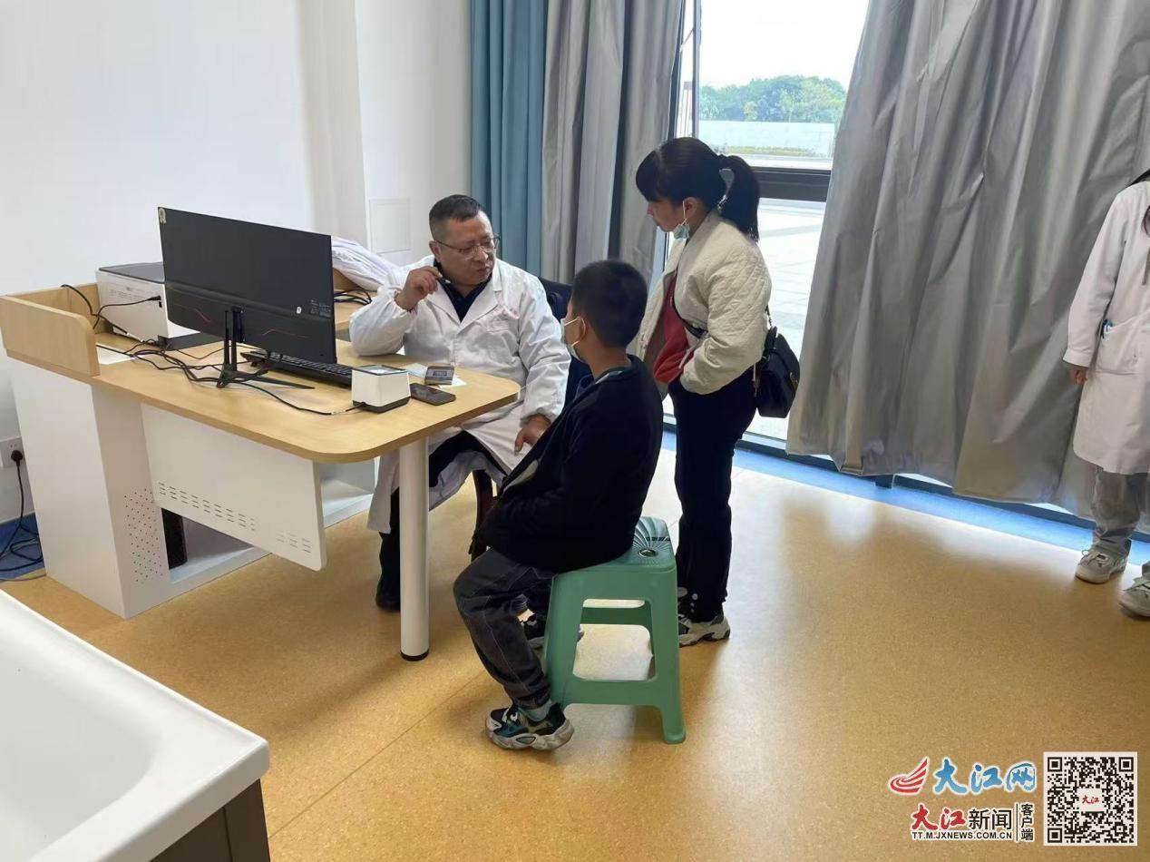 免费测骨龄义诊活动，让孩子身高不再是秘密  第2张