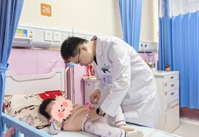 2 岁女童颈髓内竟藏不定时炸弹！专家提醒：脊髓血管畸形不可忽视