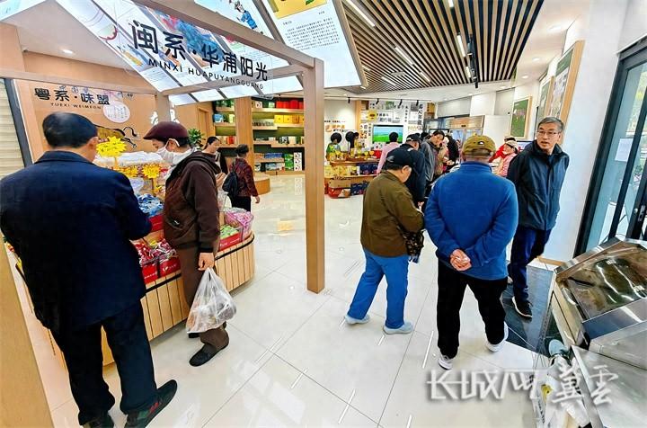 哇塞！邯郸这家农特产品店开业当天营业额竟突破 6000 元