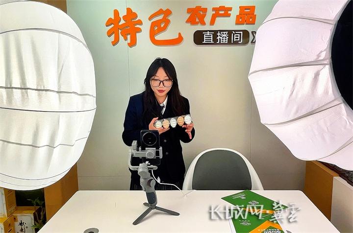 哇塞！邯郸这家农特产品店开业当天营业额竟突破 6000 元  第5张