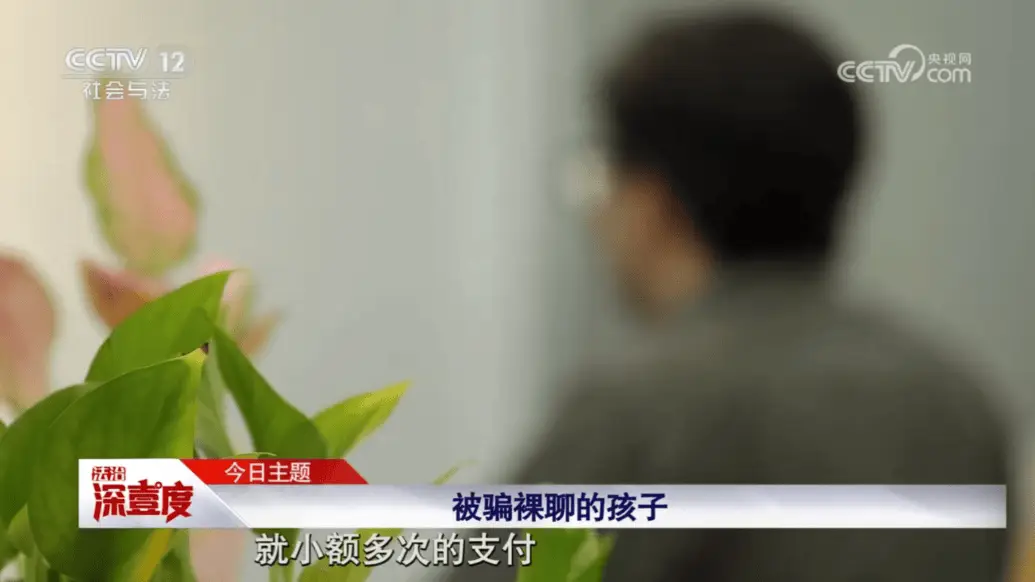 11 岁男孩被骗与 41 岁女主播裸聊，这起案件为何引发社会广泛关注？  第1张