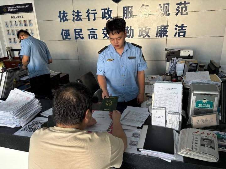常熟市东南街道如何全方位提升建筑垃圾及渣土倾倒监管效能？  第1张
