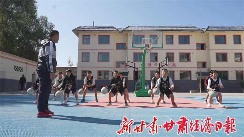 东乡县这支球队太牛了！勇夺全国冠军，背后故事令人惊叹  第2张