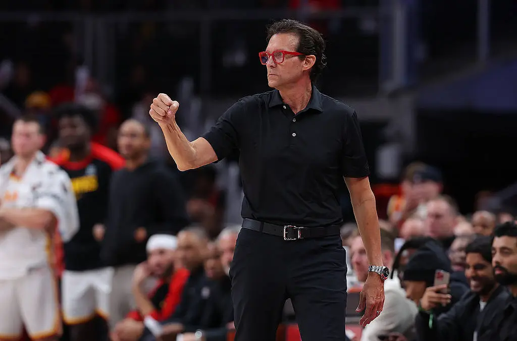 NBA 新赛季首个 50+先生诞生！班凯罗：我快累死了  第6张
