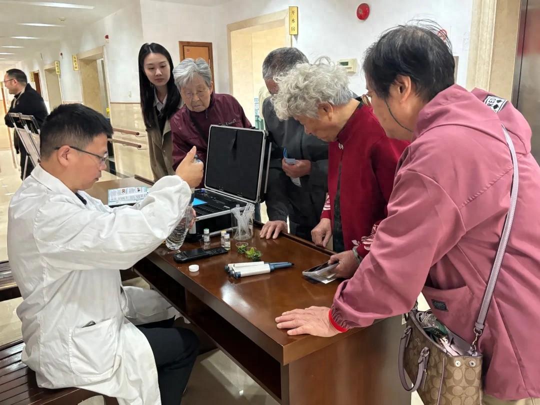 专家揭示保健食品市场常见误区，你中了几个？