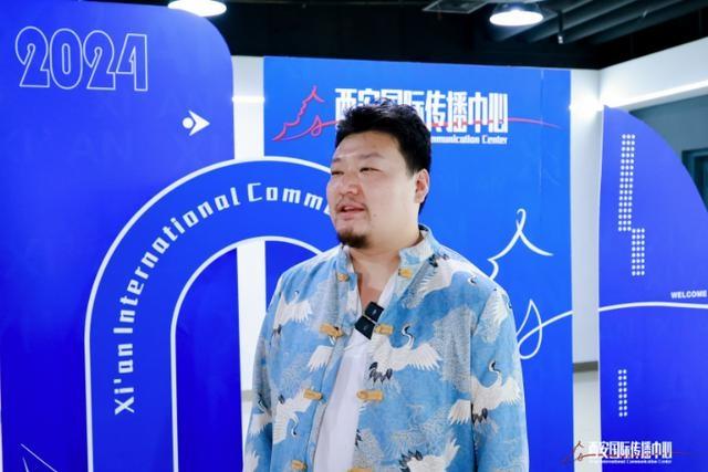 西安国际传播中心成立！这些问题你必须知道  第2张