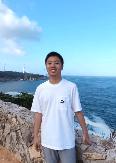 福建唯一！福州一中林家卫入选国家集训队，保送清北  第2张