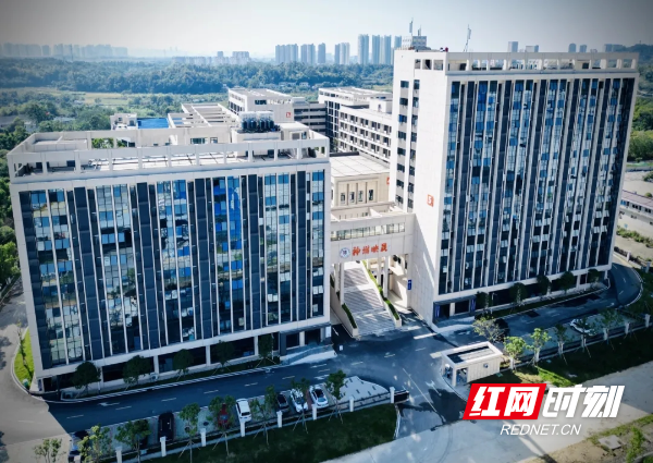 长沙金霞经开区举行招商发布会，产教融合基地引发各界关注  第2张