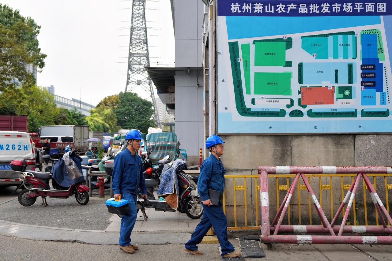 投资一座储能电站，让市场用电高峰期用上谷价电，还能保障用电，你敢信？  第2张