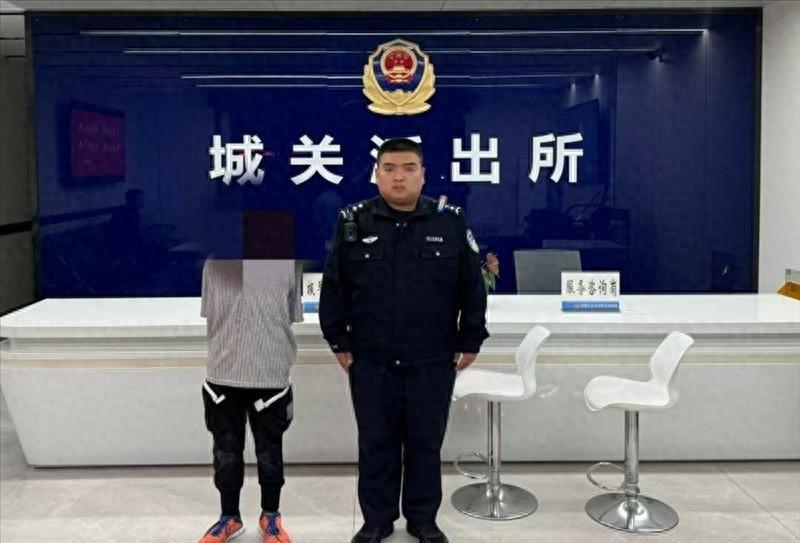 泾阳公安连破多起盗窃案，守护群众财产安全