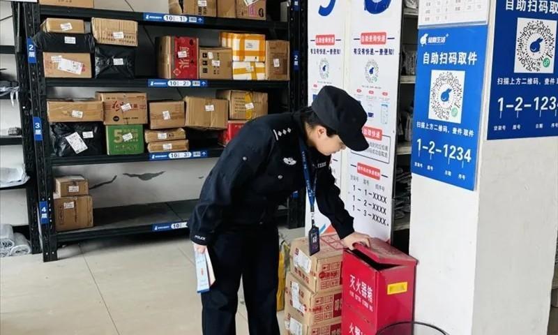 泾阳公安连破多起盗窃案，守护群众财产安全  第4张