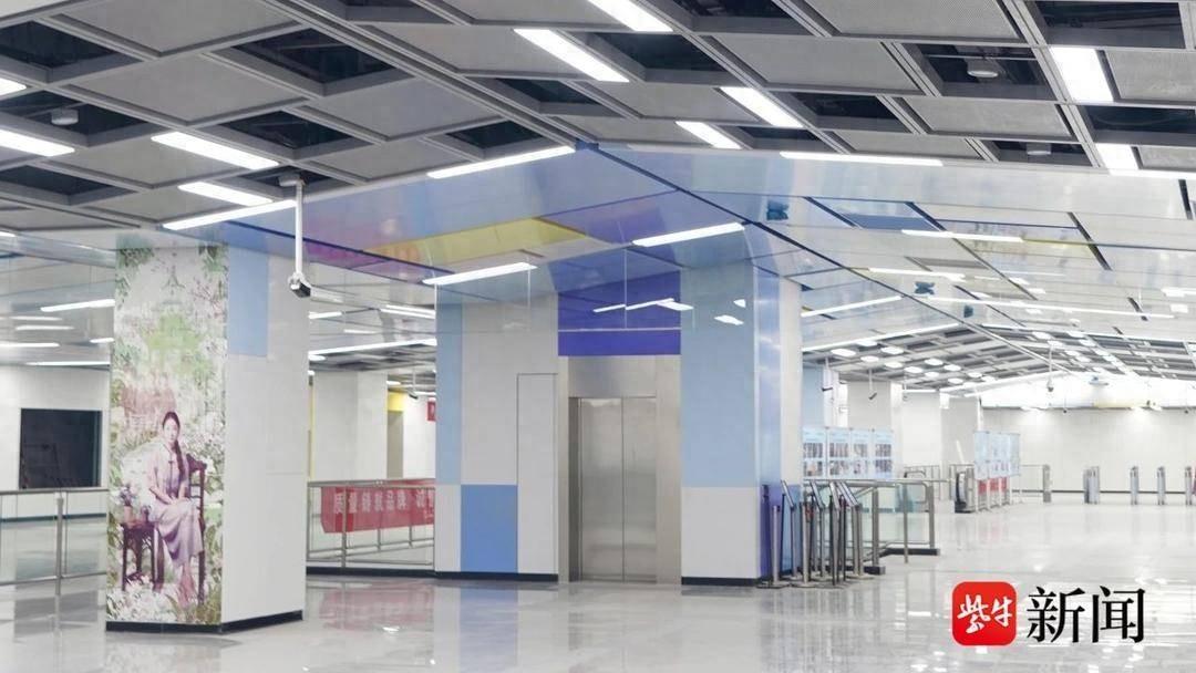 1.5 万名建设者坚守岗位，南京地铁 11 条在建线路冲刺四季度