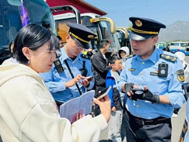 北京文化市场综合执法总队创新执法手段，首违不罚清单不断扩容，你知道都有哪些吗？  第1张