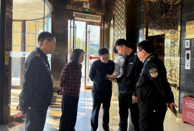 北京文化市场综合执法总队创新执法手段，首违不罚清单不断扩容，你知道都有哪些吗？  第3张