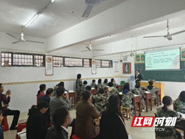 传承中华优秀传统文化，永州青少年教育训练学校与儒学专家团的精彩碰撞  第1张