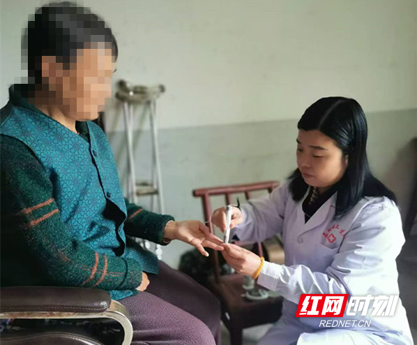 30 岁女子多年求二胎无果，醴陵妇幼保健院助其成功圆梦  第2张