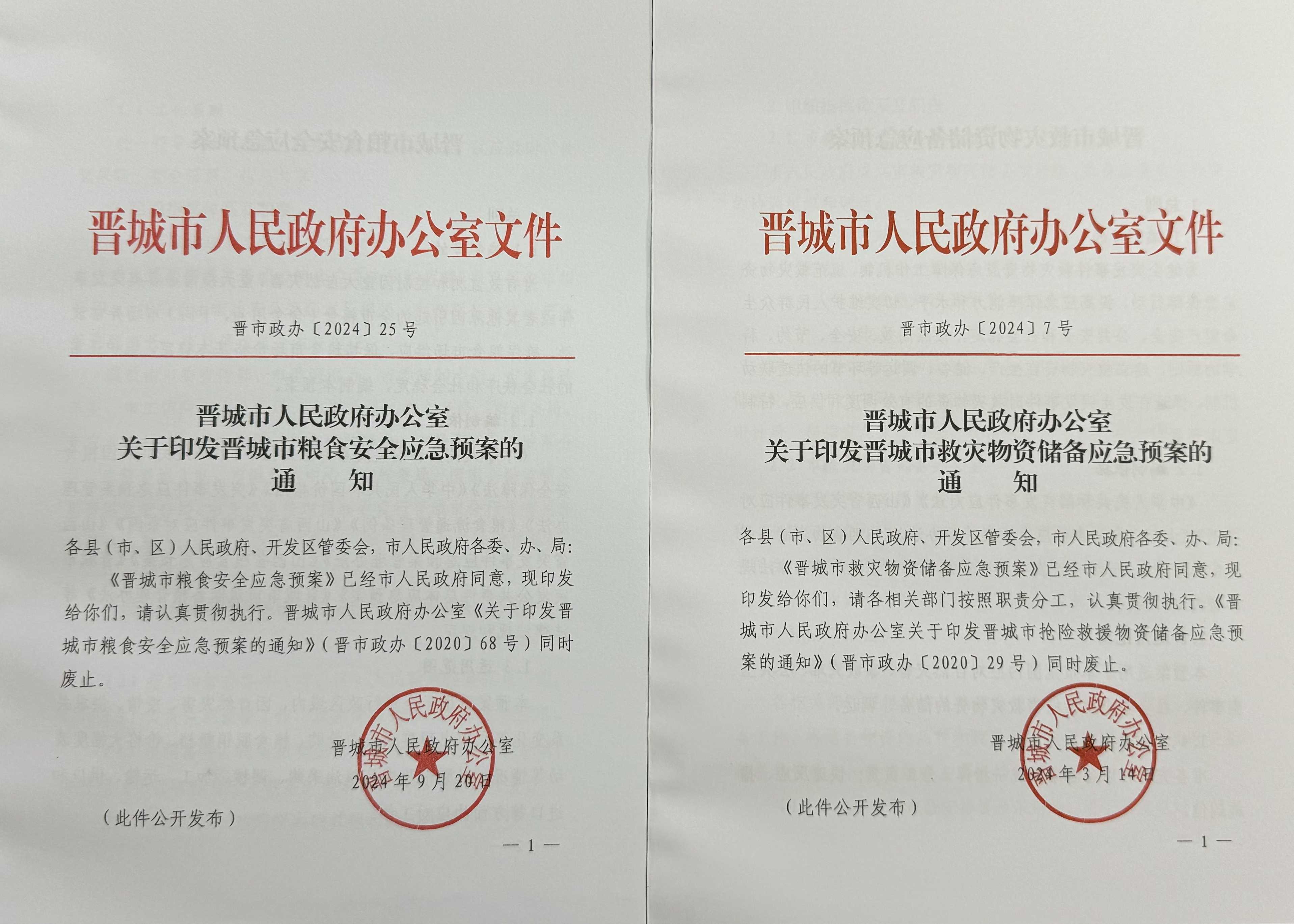 市发改委：储备先行，确保应急状态下高效保障人民群众生活需求  第2张