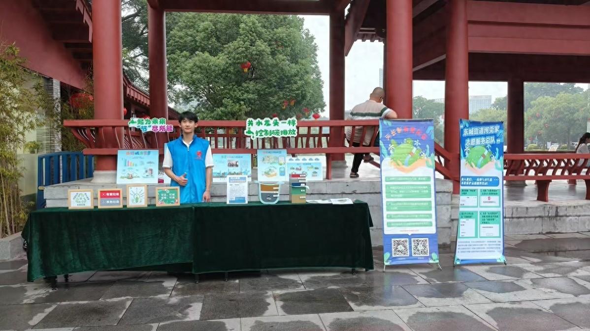 海绵城市：解决城市内涝的魔法，你了解多少？  第1张