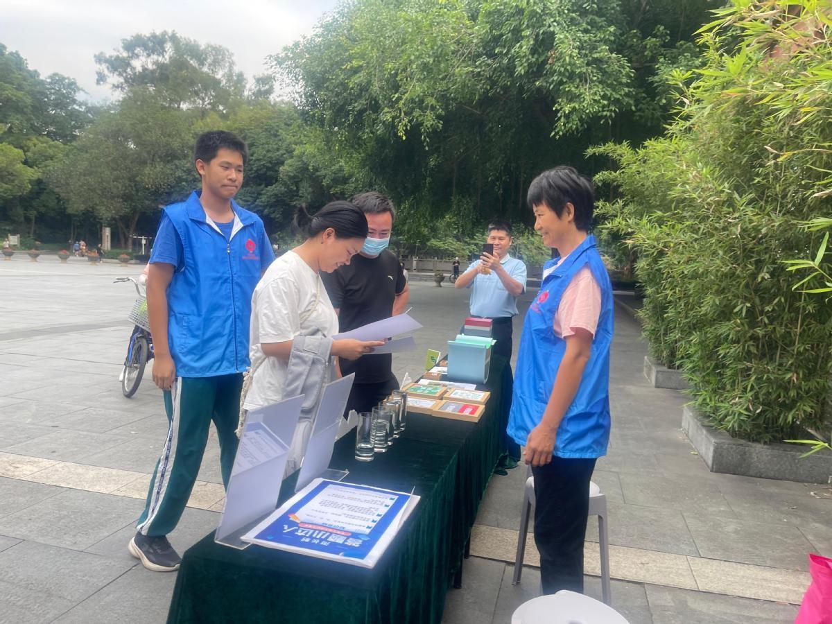 海绵城市：解决城市内涝的魔法，你了解多少？  第2张