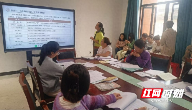 省级课题成果推广交流活动，如何让学生作文水平脱胎换骨？  第1张