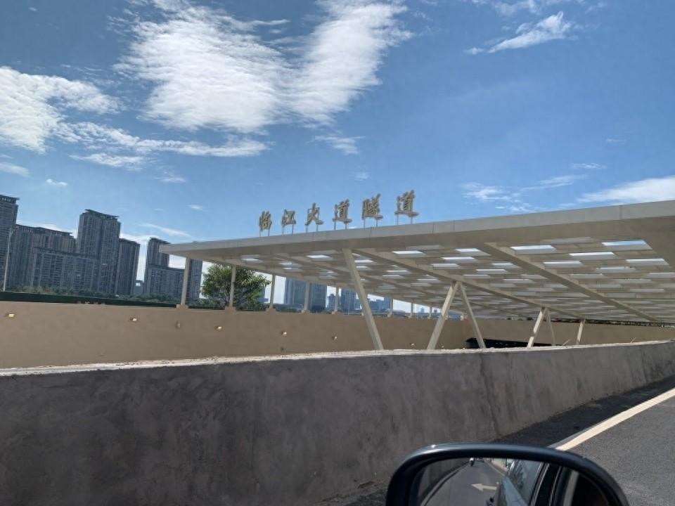 天河区和海珠区的交通竟如此便捷
