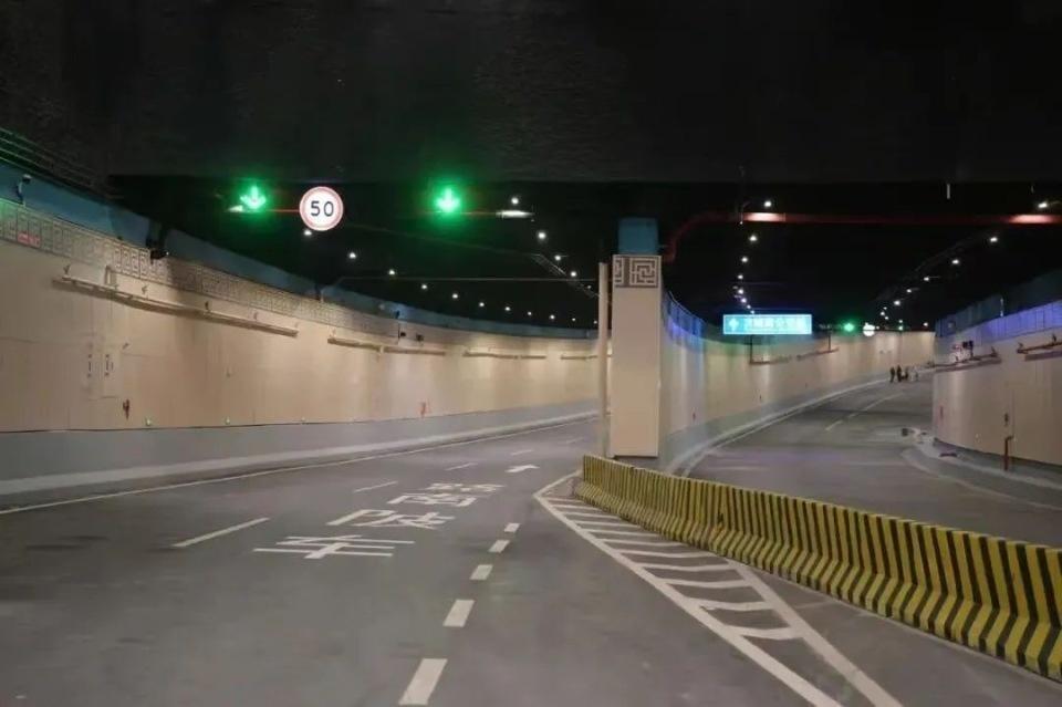 天河区和海珠区的交通竟如此便捷  第2张