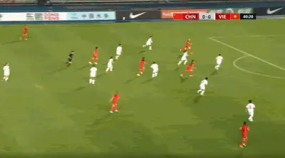 中国女足 2 比 0 越南女足！永川国际女足锦标赛冠军诞生