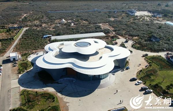 莱阳市实施重点项目，走出高质量发展之路，国药医药产业园成新亮点  第2张