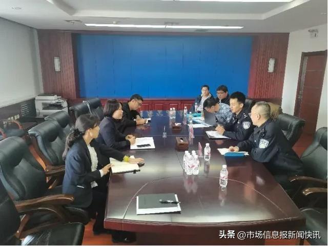 警民联手，打造风清气正网络环境，提升群众反谣意识  第2张