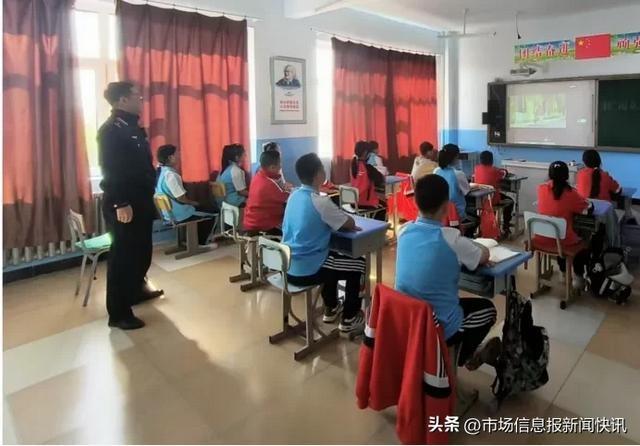 警民联手，打造风清气正网络环境，提升群众反谣意识  第3张