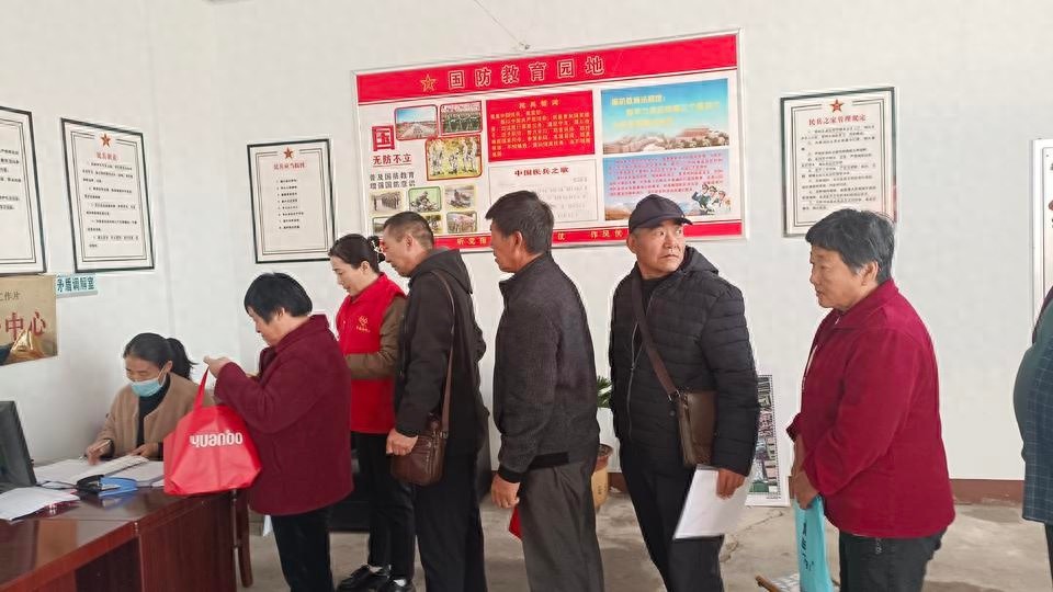 阳信县商店镇扎实推进计划生育奖励扶助，确保惠民政策深入人心  第1张