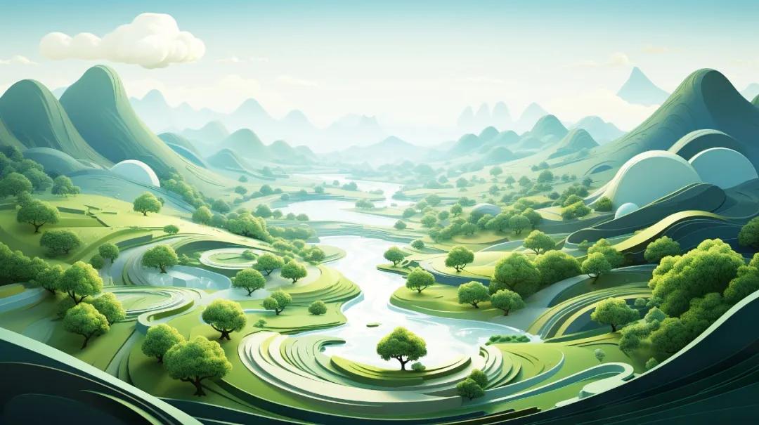 浙江重磅发布水效提升计划，2027年万元GDP用水量将降至20立方米，节水指标领跑全国  第5张