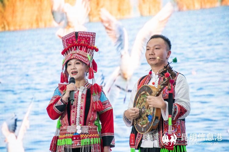 2025云南白药石屏异龙湖马拉松：赛事与旅游的完美融合，探索云南新生活  第4张