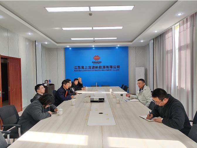 市信访局副局长实地调研挂钩企业，深入了解生产运营，共商发展大计  第2张