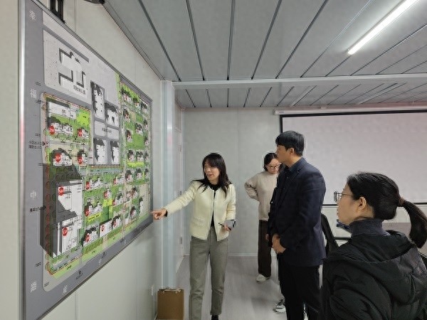 揭秘2024年全市政务服务代办机构服务重点项目成效，61个项目回访结果惊人
