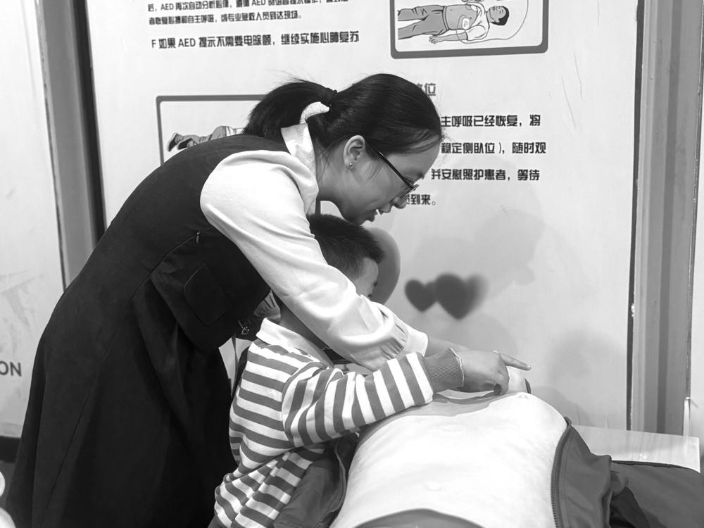 晋江亲子驿站防震减灾科普馆之旅：萌娃亲身体验，安全自救技能大提升  第3张
