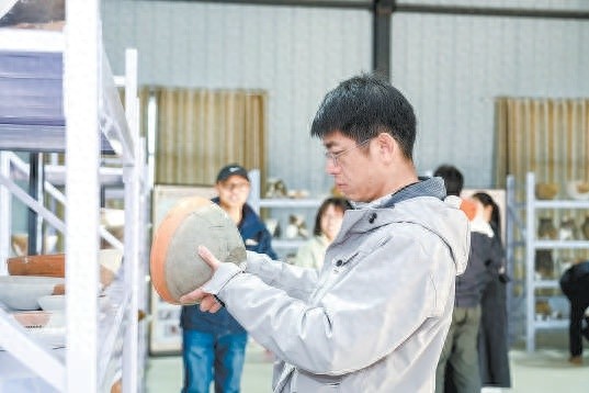 雄安新区惊现2000年古城遗址，专家揭秘燕文化考古新发现