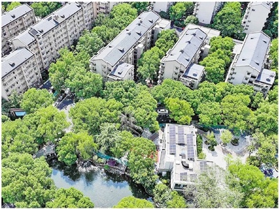杭州打造80个宁静小区，2024年底前为全国提供样板，解决噪声难题  第1张